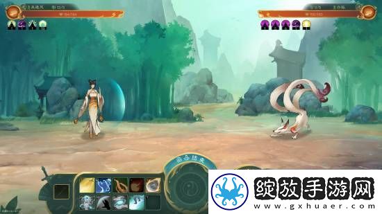 修仙驱魔异世界！回合制RPG佳作推荐