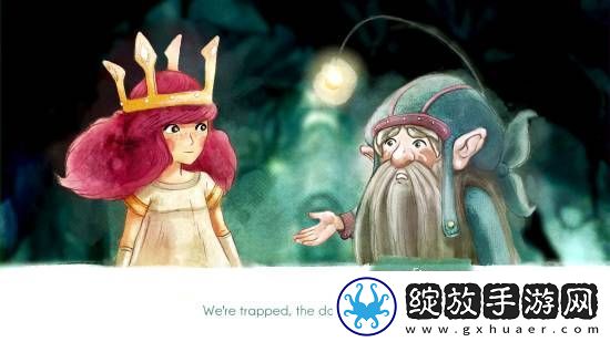 修仙驱魔异世界！回合制RPG佳作推荐
