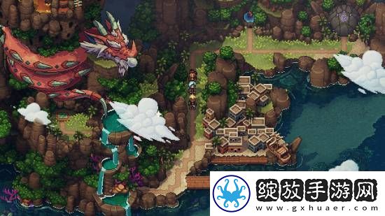 修仙驱魔异世界！回合制RPG佳作推荐