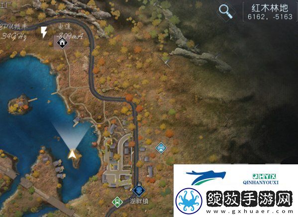 黎明觉醒材料加工台怎么获得