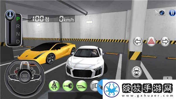 3D驾驶课手机便捷版