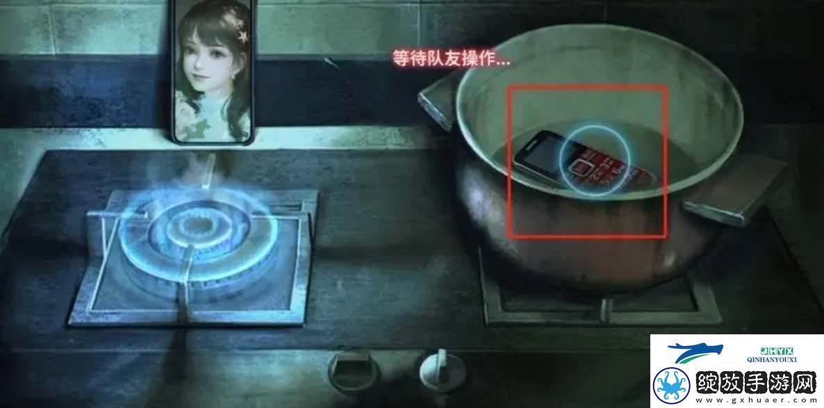 纸嫁衣谜境第一章攻略
