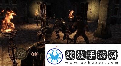 越来越黑暗牧师职业介绍