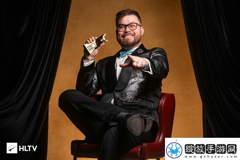 HLTV颁奖典礼