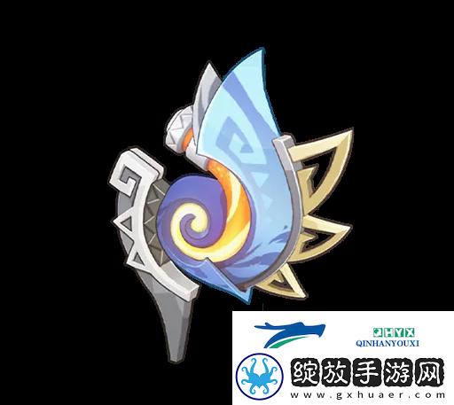 原神5.0纳塔新武器苍纹角杯怎么样