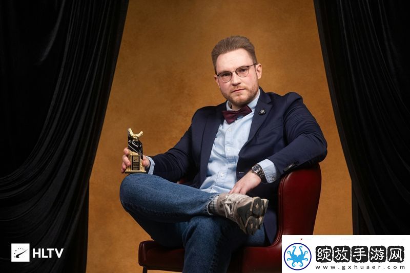 HLTV颁奖典礼