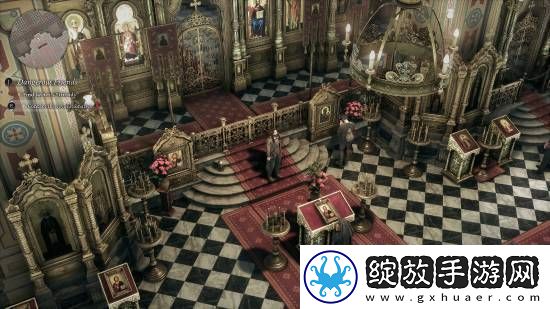 修仙驱魔异世界！回合制RPG佳作推荐