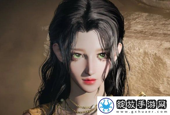 燕云十六声猫娘捏脸码