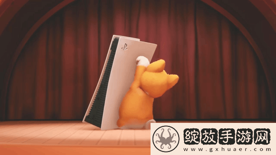 国产游戏猛兽派对宣布登陆PS5！现已退出XGP