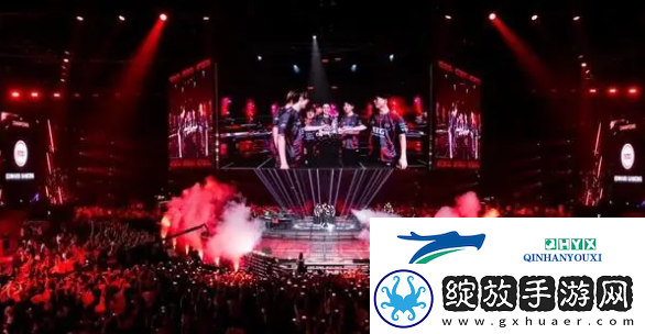 无畏契约2024全球冠军赛什么时候开始