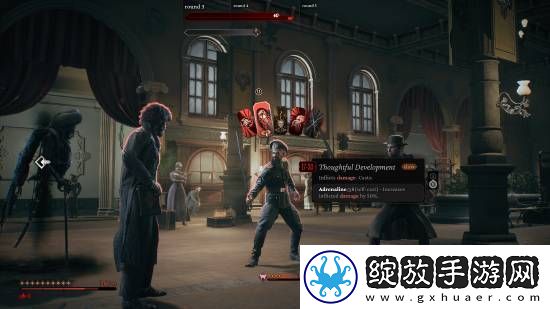 修仙驱魔异世界！回合制RPG佳作推荐