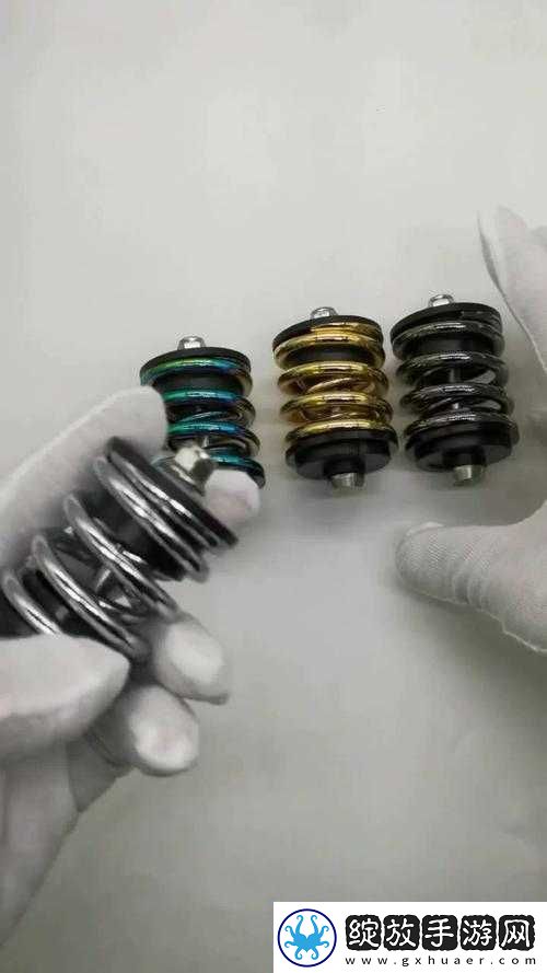 黎明之路游戏中武器弹簧改装的实际效用及全面改装详解