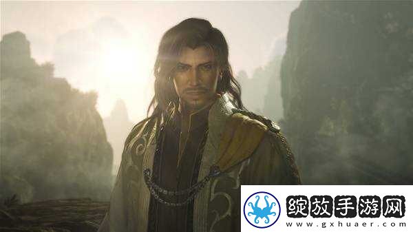 真三国无双起源全人物CV及图鉴总汇