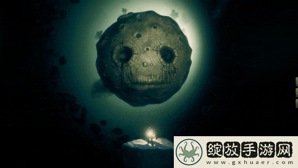俯视角动作冒险游戏莫洛伊现已上线Steam平台