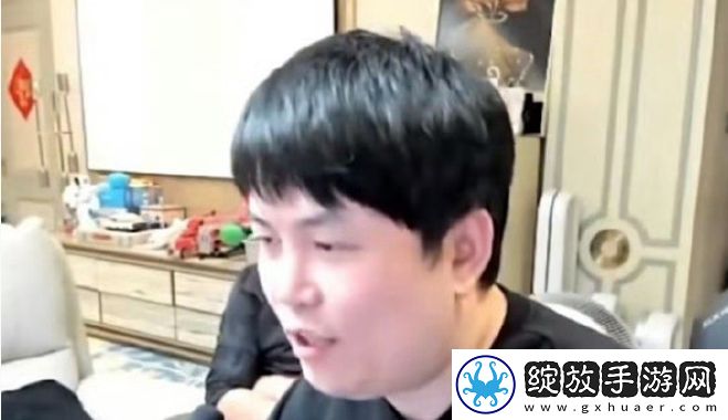 枫哥直播劝网友别炒股
