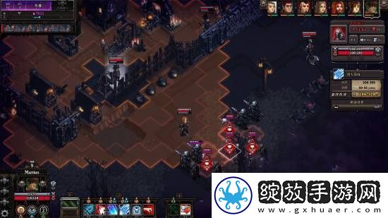 修仙驱魔异世界！回合制RPG佳作推荐