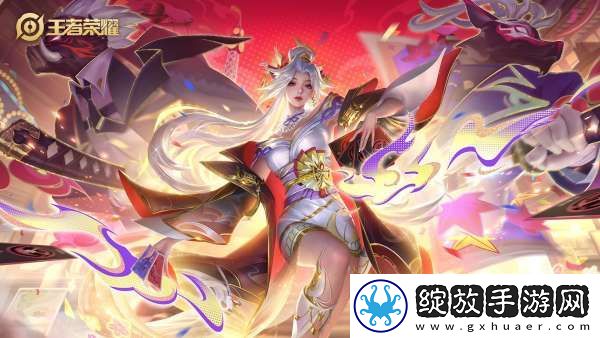 最佳无双皮肤评选出炉