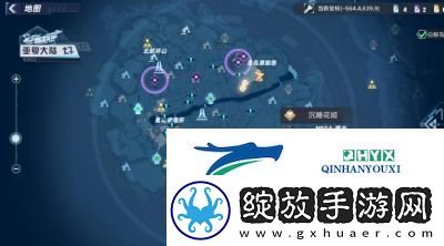 幻塔法布提位置指南精英BOSS法布提在哪里