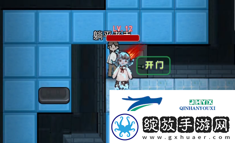 猛鬼宿舍冰雪地图怎么养鬼