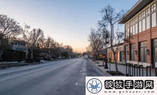 洛杉矶富人有钱能让山火改道