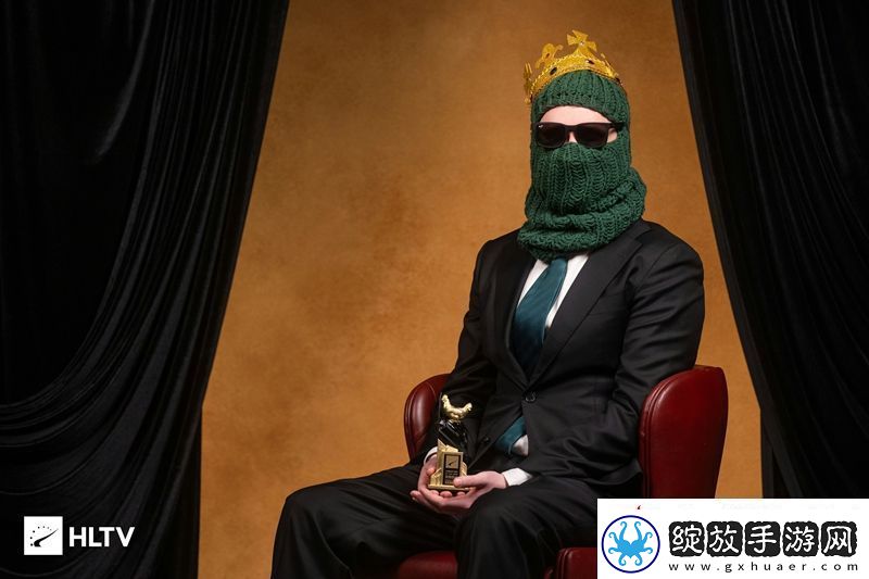 HLTV颁奖典礼