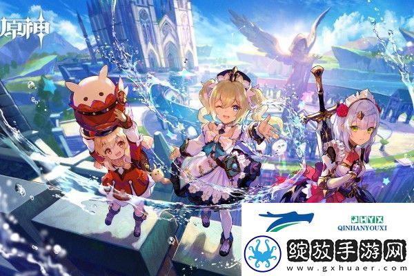 原神协助克兰茨操作终端攻略