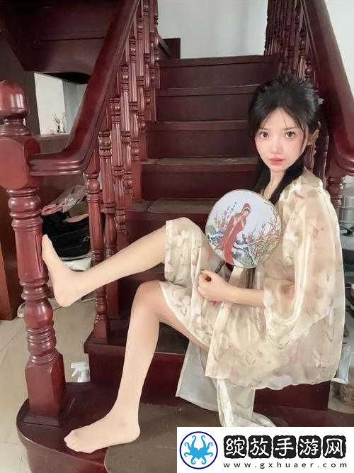古典武侠制服丝袜