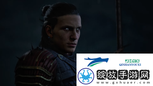 奇幻黎明行者之血首曝光