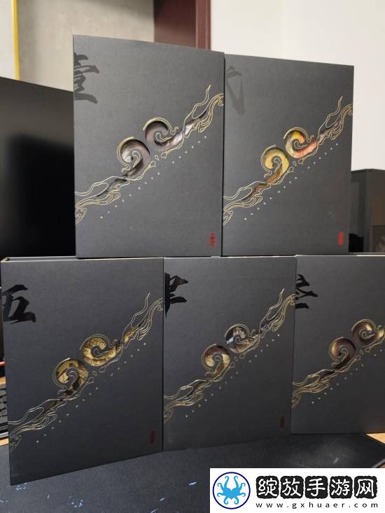 友开箱黑神话邮票！质量优秀