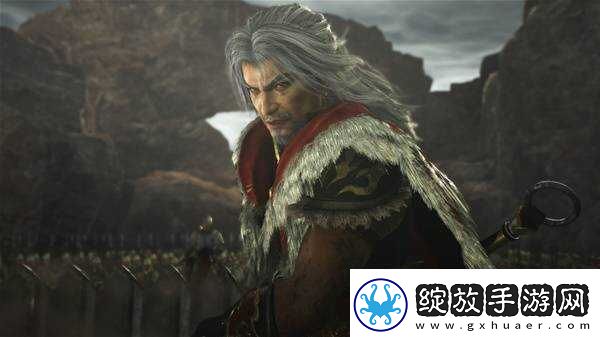 真三国无双起源全人物CV及图鉴总汇