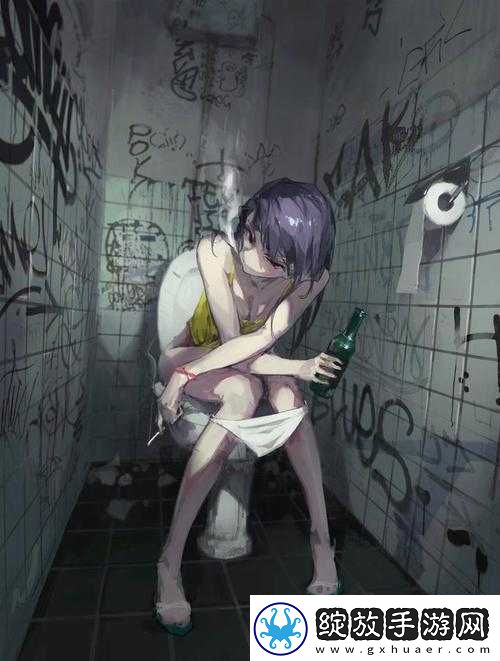 女生一直盯着男生**该如何应对呢