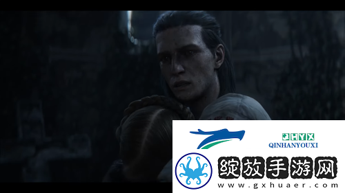奇幻黎明行者之血首曝光