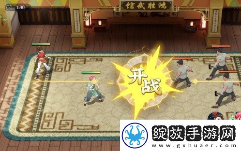 武道风云最强阵容搭配攻略分享