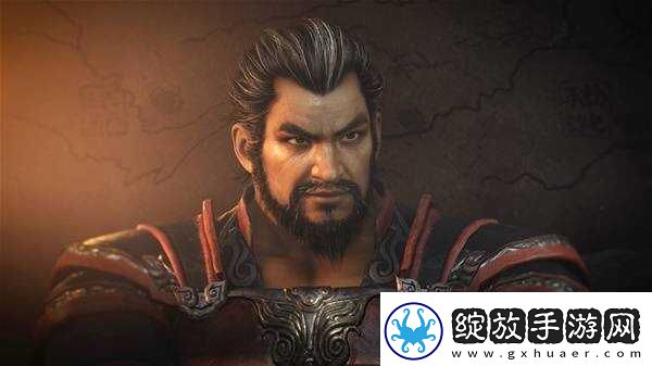 真三国无双起源全人物CV及图鉴总汇