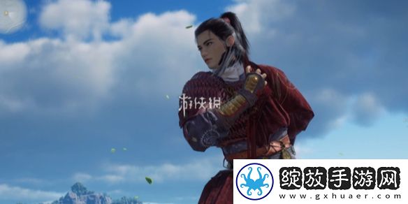 燕云十六声女侠捏脸码