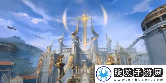 崩坏星穹铁道永恒圣城奥赫玛宝箱在哪