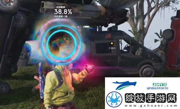 七日世界发条青蛙怎么获得