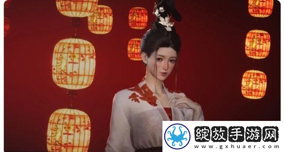 燕云十六声初入江湖懵懂时捏脸码