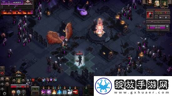 修仙驱魔异世界！回合制RPG佳作推荐