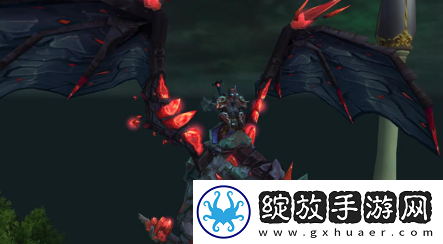 魔兽世界火山石幼龙怎么获得