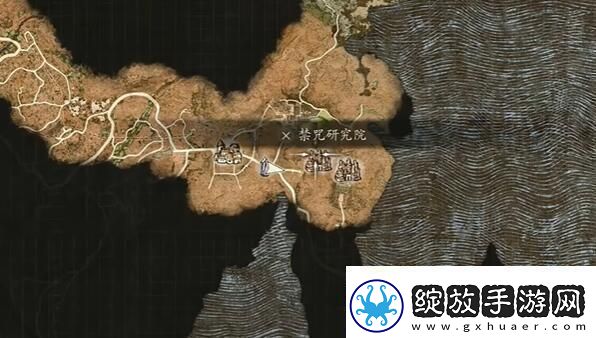 龙之信条2调查海底神殿任务怎么做