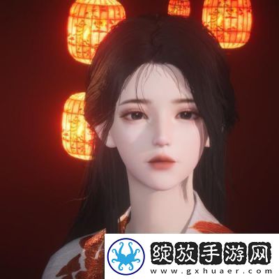 燕云十六声女侠捏脸码分享及游戏攻略【2021最新】