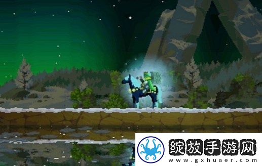 王国两位君主石矿石头获取方法介绍