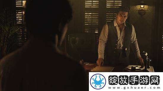 四海兄弟
