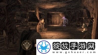 越来越黑暗游侠职业介绍