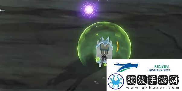 原神4.8绘想游迹绮良良挑战怎么打
