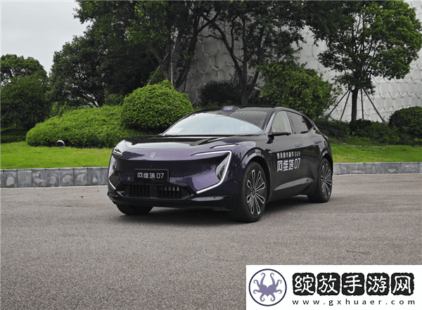 汽车博主陈震亲测