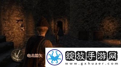 越来越黑暗游侠职业介绍