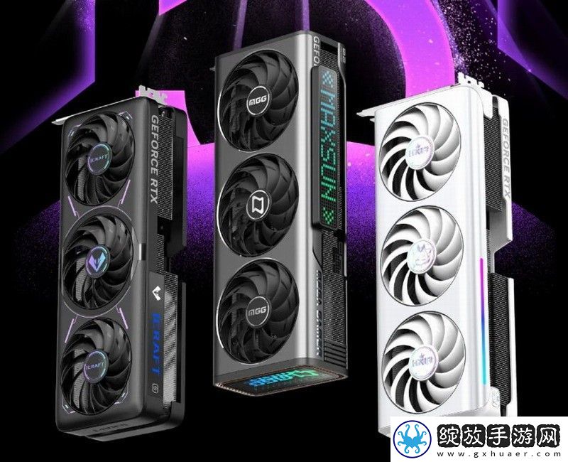 铭瑄RTX50系列显卡即将登场