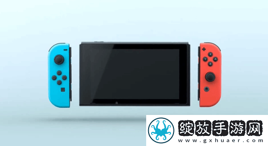 任天堂Switch